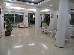 Ozilhan Hotel