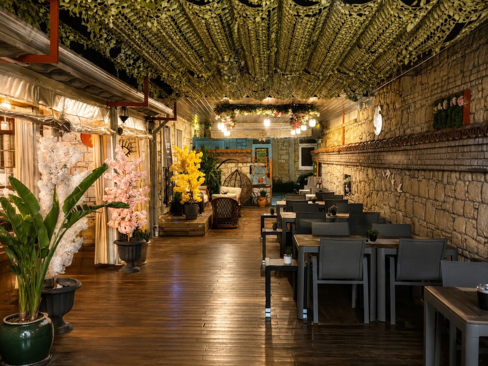D'core Hotel Alacati