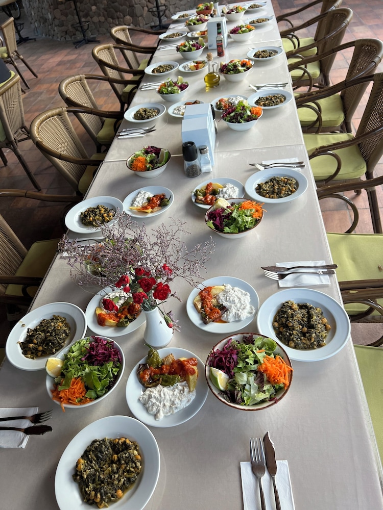Myland Nature Hotel