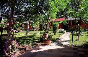 Myland Nature Hotel