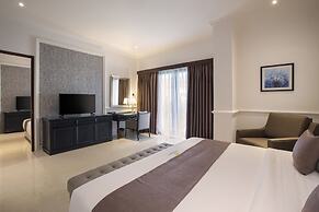 Grand Palace Hotel Sanur - Bali