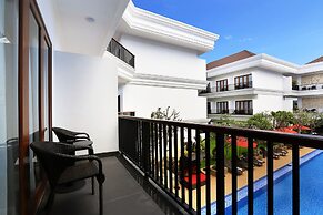 Grand Palace Hotel Sanur - Bali