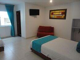 Brizzamar Hotel