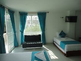 Brizzamar Hotel