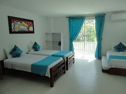 Brizzamar Hotel