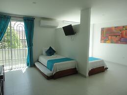 Brizzamar Hotel