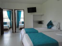 Brizzamar Hotel