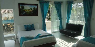 Brizzamar Hotel