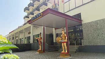 Hotel Império do Norte