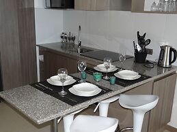 Departamento Marina Horizonte 1