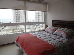 Departamento Marina Horizonte 1