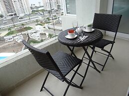 Departamento Marina Horizonte 1