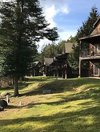 The Cottages on Salt Spring Island