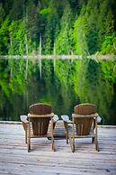 The Cottages on Salt Spring Island