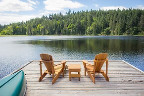 The Cottages on Salt Spring Island