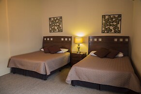 Hotel Casa Nola