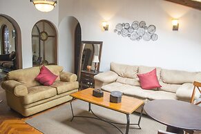 Hotel Casa Nola