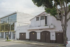 Hotel Casa Nola