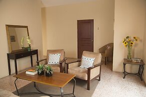 Hotel Casa Nola