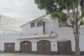 Hotel Casa Nola