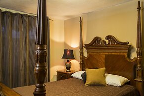 Hotel Casa Nola