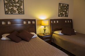 Hotel Casa Nola