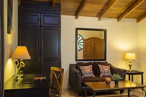 Hotel Casa Nola