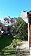 Hotel Ventura Chillan