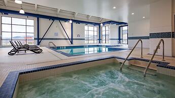 Best Western Plus Merritt Hotel