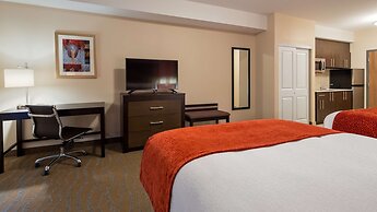 Best Western Plus Merritt Hotel