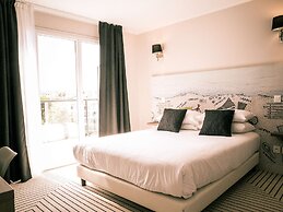 Best Western Plus Antibes Riviera