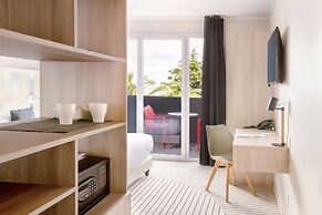 Best Western Plus Antibes Riviera