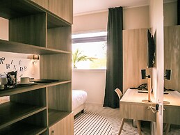 Best Western Plus Antibes Riviera