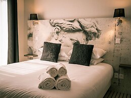 Best Western Plus Antibes Riviera