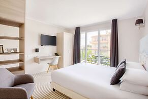 Best Western Plus Antibes Riviera
