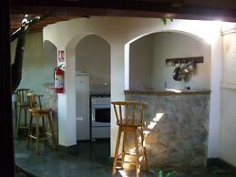 Hotel il Padrino