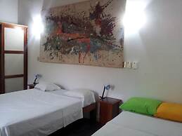 Hotel il Padrino