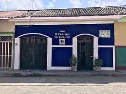 Hotel il Padrino