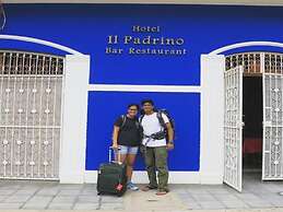 Hotel il Padrino
