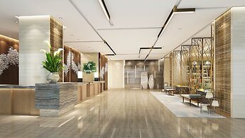 Holiday Inn Baoji Central by IHG