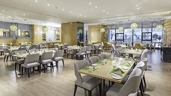 Holiday Inn Baoji Central by IHG