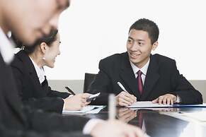 Holiday Inn Baoji Central by IHG