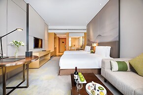 Holiday Inn Baoji Central by IHG