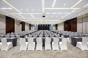 Holiday Inn Baoji Central by IHG