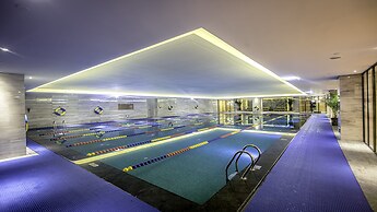 Holiday Inn Baoji Central by IHG