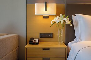 Holiday Inn Baoji Central by IHG
