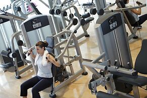 Holiday Inn Baoji Central by IHG