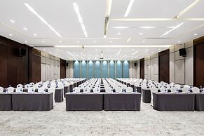 Holiday Inn Baoji Central by IHG