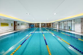 Holiday Inn Baoji Central by IHG