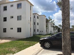 Apartamentos Riviera Maya VIP